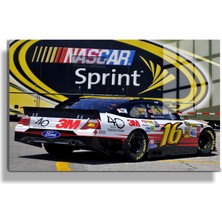 Marsilyan Ikonik Fotoğraflar,Spor Fotoğraflarları Yapay Zeka Destekli, 3d Dekoratif Baskı Cam Tablo 52