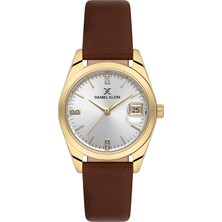 Daniel Klein DK.1.13759.5 Kadın Kol Saati