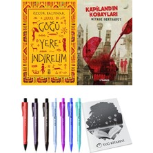 Kapiland'ın Kobayları ve Göğü Yere Indirelim 2li Set