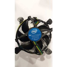 Dark DKCCL170 Intel LGA1700 Uyumlu İşlemci Soğutucu