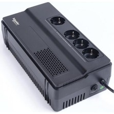 Schneıder 800VA BVS800I-GR Lıne Interactıve LED Ekran Ups
