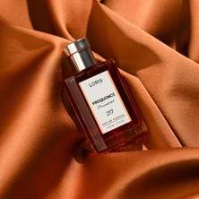 Loris E-217 Frequence Erkek Parfüm 50 ml