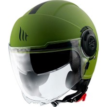 Mt Helmets Vıale A6 Kask