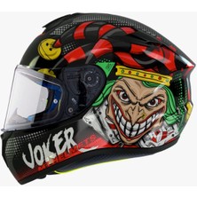 Mt Helmets  Targo Joker A1