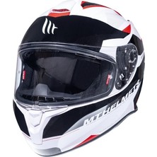 Mt Helmets  Ffc Targo Enjot D5