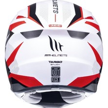 Mt Helmets  Ffc Targo Enjot D5