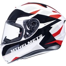 Mt Helmets  Ffc Targo Enjot D5