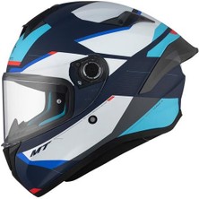 Mt Helmets  Targo S Kay C7