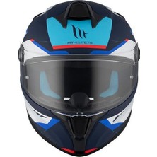 Mt Helmets  Targo S Kay C7