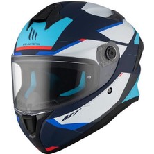 Mt Helmets  Targo S Kay C7