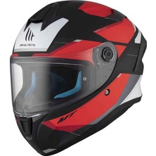 Mt Helmets  Targo S Kay B5