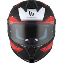 Mt Helmets  Targo S Kay B5