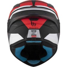 Mt Helmets  Targo S Kay B5