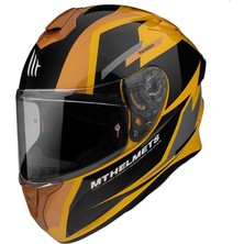 Mt Helmets  Targo Prosound D3