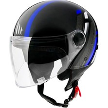 Mt Helmets  Street Scope D7