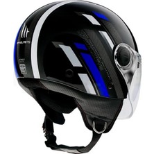 Mt Helmets  Street Scope D7