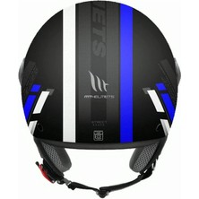 Mt Helmets  Street Scope D7