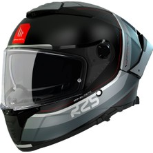 Mt Helmets  Thunder4 R25 C2