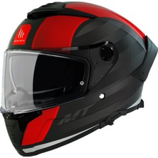 Mt Helmets  Thunder4 Treads B5