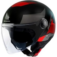 Mt Helmets  Street Poke B5