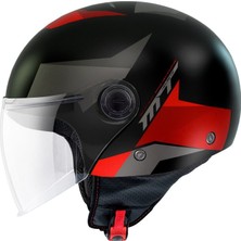 Mt Helmets  Street Poke B5