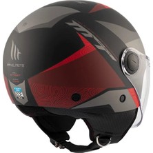 Mt Helmets  Street Poke B5