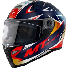 Mt Helmets  Revenge2 S Acosta A37