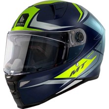 Mt Helmets  Revenge2 S Hatax C3