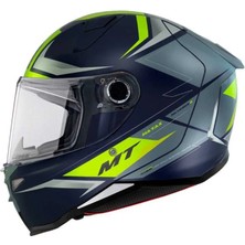 Mt Helmets  Revenge2 S Hatax C3