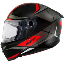 Mt Helmets  Revenge2 S Hatax B5