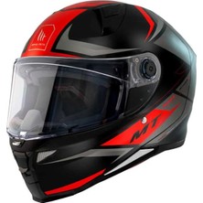 Mt Helmets  Revenge2 S Hatax B5