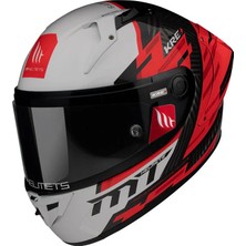 Mt Helmets  Kre Plus Brush Karbon A5