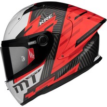 Mt Helmets  Kre Plus Brush Karbon A5