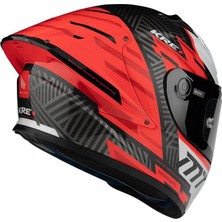 Mt Helmets  Kre Plus Brush Karbon A5