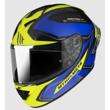 Mt Helmets  Rapıdeprocar A7