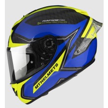 Mt Helmets  Rapıdeprocar A7