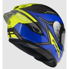 Mt Helmets  Rapıdeprocar A7