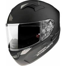 Mt Helmets Kre Sv Kask