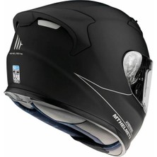 Mt Helmets Kre Sv Kask