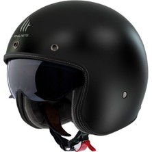 Mt Helmets   Lemans2 Sld A1