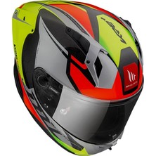 Mt Helmets  Kre Plus Projectı Karbon D2