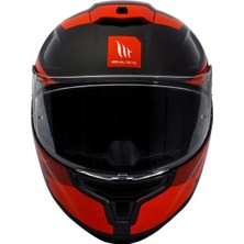 Mt Helmets  Hummer Quo B15