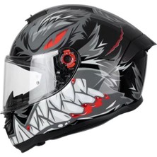 Mt Helmets  Hummer Lycan C1