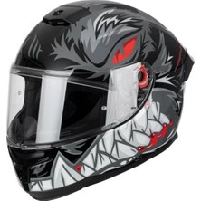 Mt Helmets  Hummer Lycan C1