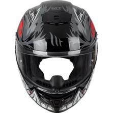 Mt Helmets  Hummer Lycan C1