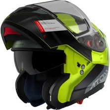 Mt Helmets  Atom Gorex C3  Flor