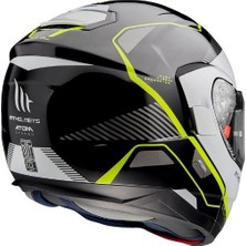 Mt Helmets  Atom Opened B3