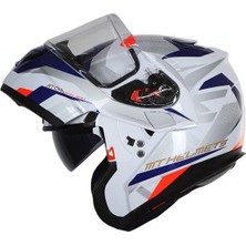 Mt Helmets  Atom Skıll A0