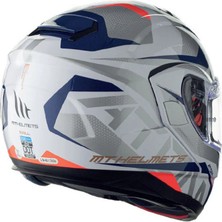 Mt Helmets  Atom Skıll A0