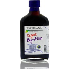 Beyorganik Organik Bey Atom 260 gr